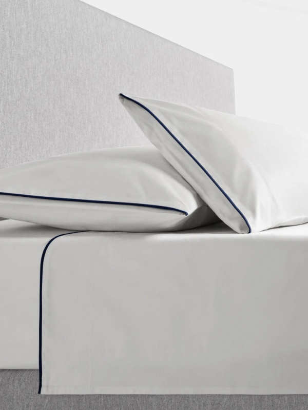 Sycamore Sheet Set - Balinese Pearl / Queen